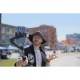 Hohem iSteady V3 AI Smartphone Gimbal with AI Tracker & Fill Light Module (Black) Hohem iSteady V3 AI Smartphone Gimbal with AI Tracker & Fill Light Module (Black)